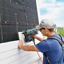 Best Siding Removal and Disposal  in Fritch, TX